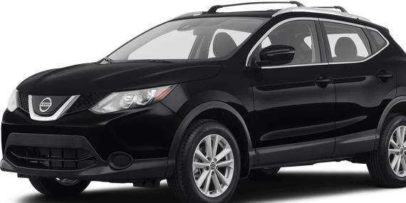 NISSAN ROGUE SPORT 2019 JN1BJ1CR3KW318591 image